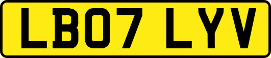 LB07LYV