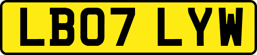 LB07LYW