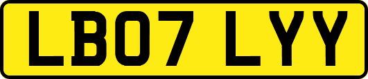 LB07LYY