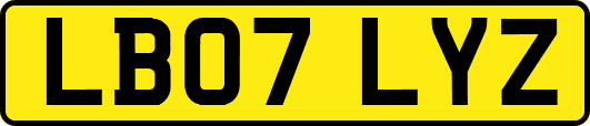 LB07LYZ