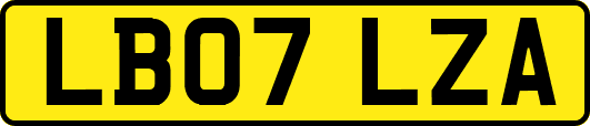 LB07LZA