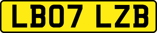 LB07LZB