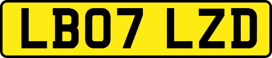 LB07LZD