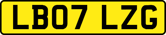 LB07LZG