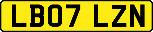 LB07LZN