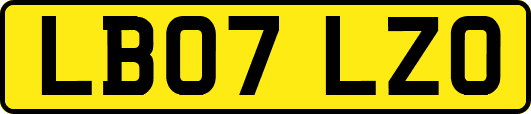 LB07LZO