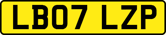LB07LZP
