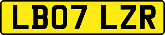 LB07LZR