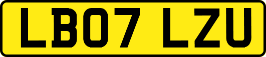 LB07LZU