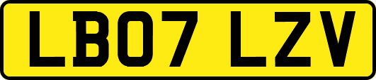 LB07LZV