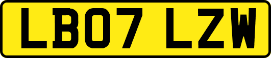 LB07LZW