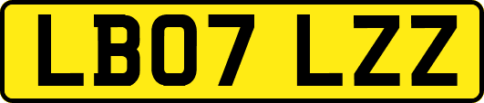 LB07LZZ