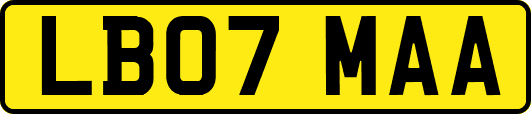 LB07MAA