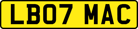 LB07MAC