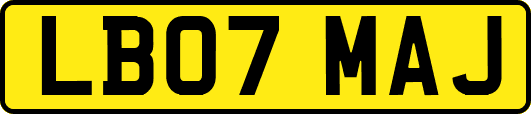 LB07MAJ