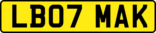 LB07MAK