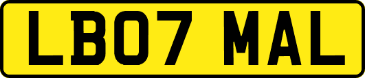 LB07MAL