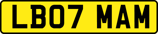 LB07MAM
