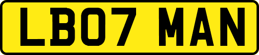 LB07MAN