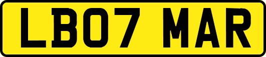 LB07MAR