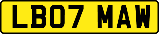 LB07MAW