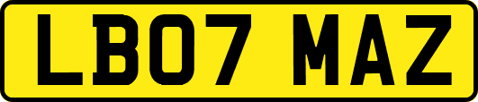 LB07MAZ