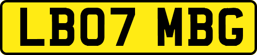 LB07MBG