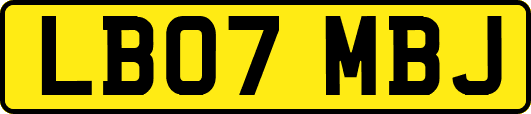 LB07MBJ
