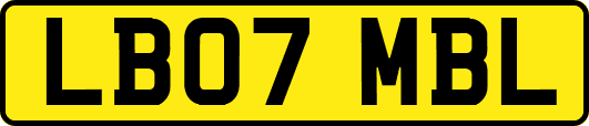 LB07MBL