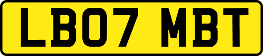 LB07MBT