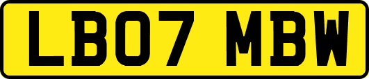 LB07MBW