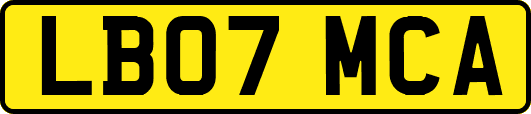 LB07MCA