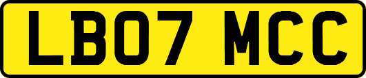 LB07MCC