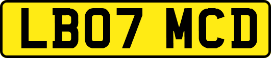 LB07MCD