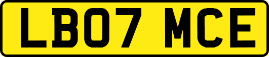 LB07MCE