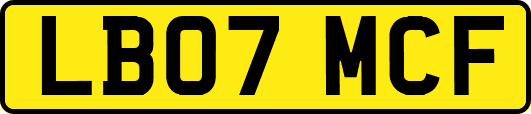 LB07MCF