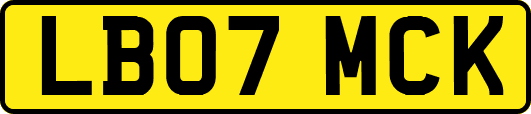 LB07MCK
