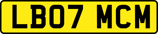 LB07MCM