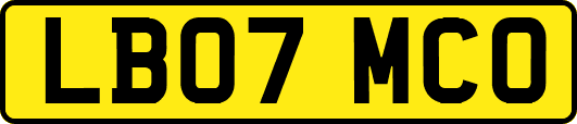 LB07MCO