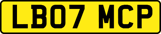 LB07MCP