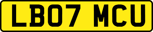 LB07MCU