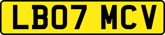 LB07MCV