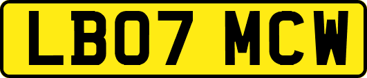 LB07MCW