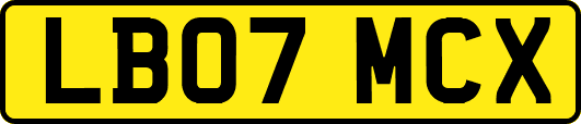 LB07MCX