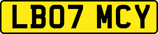 LB07MCY
