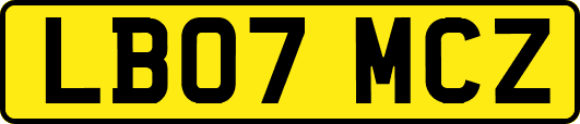 LB07MCZ