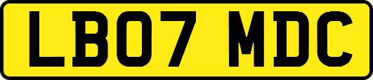 LB07MDC