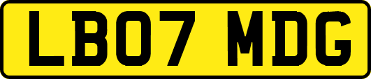 LB07MDG