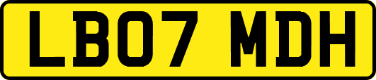 LB07MDH