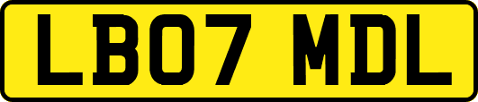 LB07MDL